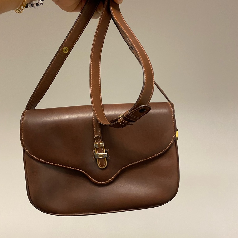 Gucci vintage bag